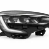 Phare avant droit pour Renault Clio 5 (2019-2023) - full LED - Finition Iconic - Neuf adaptable