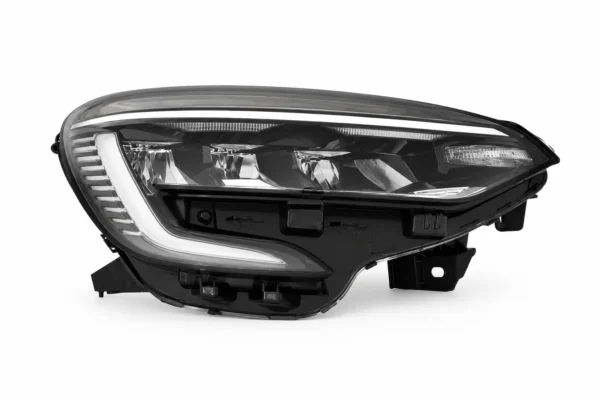 Phare avant droit pour Renault Clio 5 (2019-2023) - full LED - Finition Iconic - Neuf adaptable