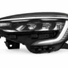 Phare avant gauche pour Renault Clio 5 (2019-2023) - full LED - Finition Iconic - Neuf adaptable