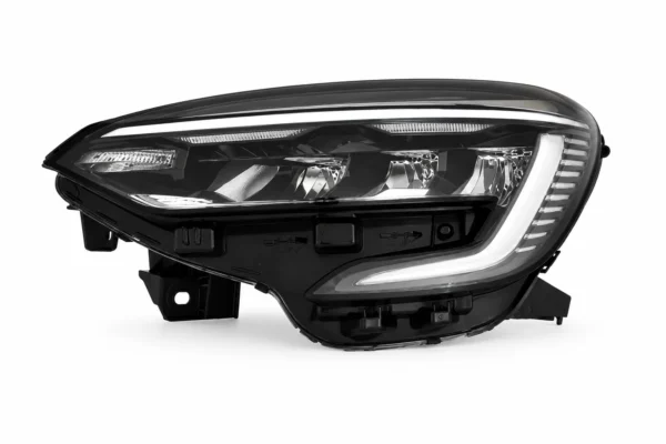 Phare avant gauche pour Renault Clio 5 (2019-2023) - full LED - Finition Iconic - Neuf adaptable