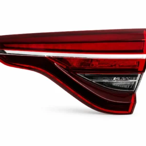 Feu arrière intérieur droit pour Renault Clio 5 phase 1 (2019-2023) - Finition Iconic - Sur Hayon - Neuf adaptable