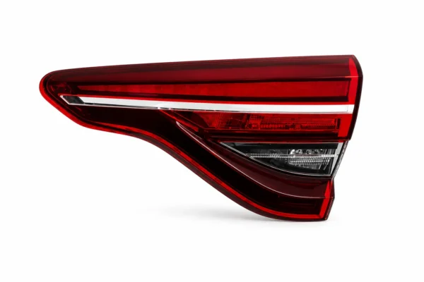 265503304R.webp Feu arrière intérieur droit pour Renault Clio 5 phase 1 (2019-2023) - Finition Iconic - Sur Hayon - Neuf adaptable