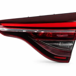 Feu arrière intérieur droit pour Renault Clio 5 phase 1 (2019-2023) - Sur Hayon - Neuf adaptable