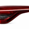 Feu arrière intérieur gauche pour Renault Clio 5 phase 1 (2019-2023) - Finition Iconic - Sur Hayon - Neuf adaptable