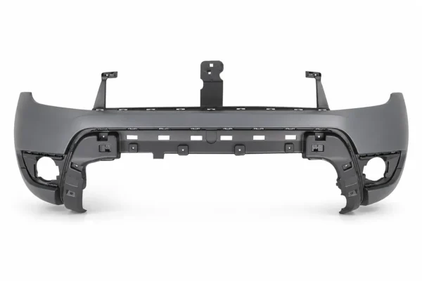 Pare-chocs avant bouclier pour Dacia Duster (2010-2017) neuf adaptable
