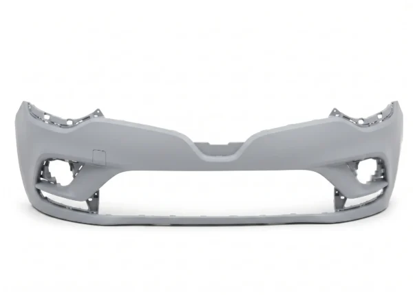 Pare-chocs avant bouclier pour Renault Clio 4 (2016-2019) neuf adaptable