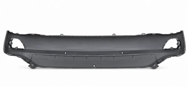 Bas de pare-chocs arrière pour Dacia Sandero (depuis 2020) neuf adaptable