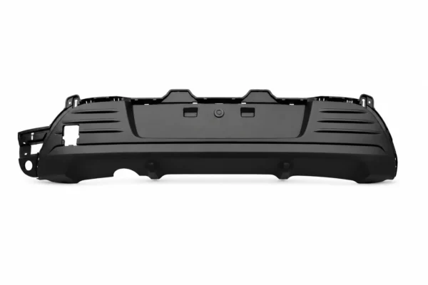 Spoiler de pare-chocs arrière pour Renault Clio 4 (2012-2016) neuf adaptable