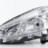 Phare avant gauche pour Peugeot 208 I (2012-2015) - Neuf adaptable