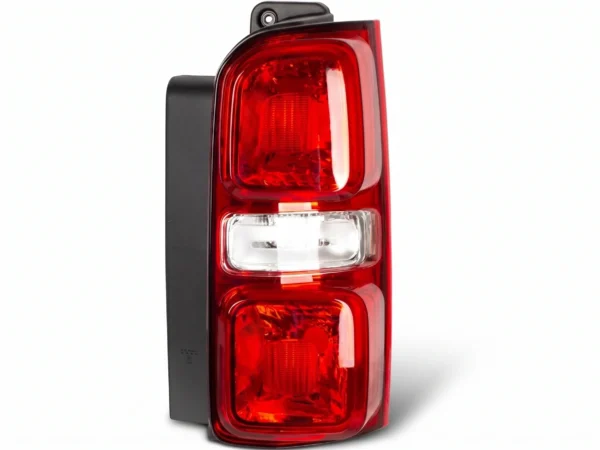 Feu arrière droit pour Peugeot Expert III (depuis 2016) neuf adaptable