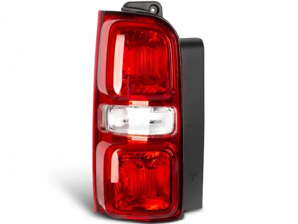 Feu arrière gauche pour Peugeot Expert (depuis 2016) neuf adaptable