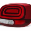 Feu arrière droit halogène pour Citroën C3 III (2016 – 2024) – Neuf adaptable