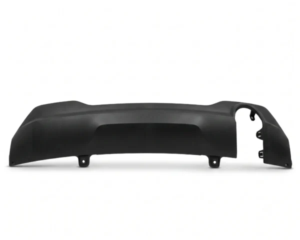Spoiler de pare-chocs arrière pour Peugeot 2008 (depuis 2019) neuf adaptable