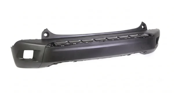 Pare-chocs arrière bouclier pour Peugeot 2008 II (depuis 2019) neuf adaptable