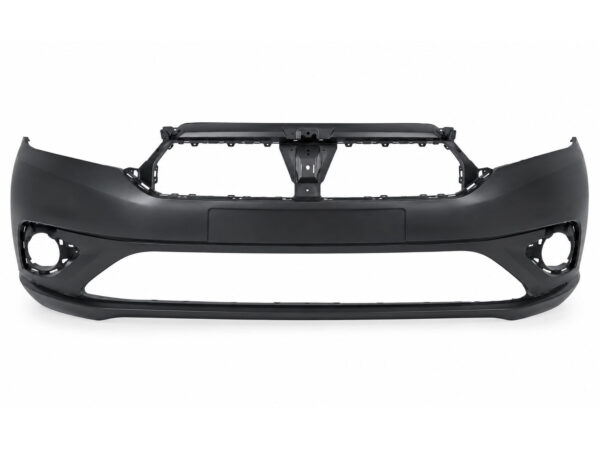 Pare-chocs avant bouclier à peindre pour Dacia Sandero (depuis 2020) neuf adaptable