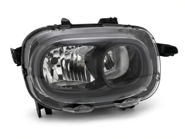 Phare Optique Avant droit pour Citroen C3 de 2016 à 2020