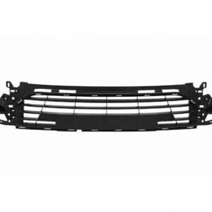 Grille pour pare-choc avant de Clio 4