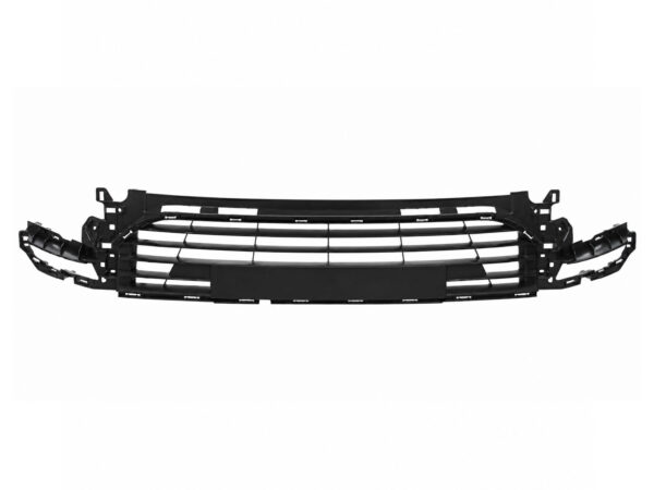 Grille pour pare-choc avant de Clio 4