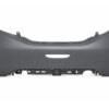 Pare choc pour Peugeot 208 2012