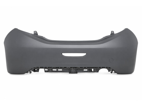 Pare choc pour Peugeot 208 2012