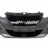 Pare-choc complet pour Peugeot 2008